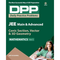 DPP MAthematics Vol-5