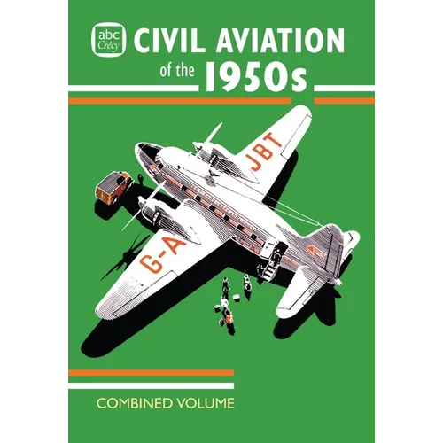ABC Civil Aviation of the 1950s Combined Volume