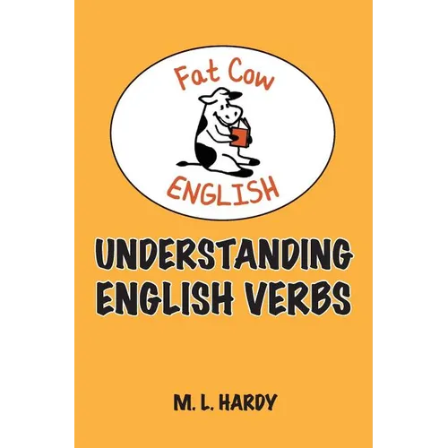 Understanding English Verbs