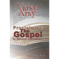 Varsy Arsy: Proclaiming The Gospel In Second Corinthians