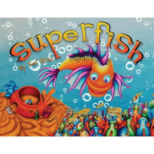 Superfish