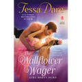 The Wallflower Wager: Girl Meets Duke