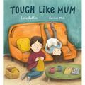 Tough Like Mum