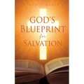 God's Blueprint for Salvation