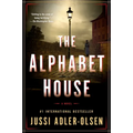 The Alphabet House