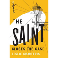 The Saint Closes the Case