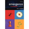 Emergence from Chaos to Order