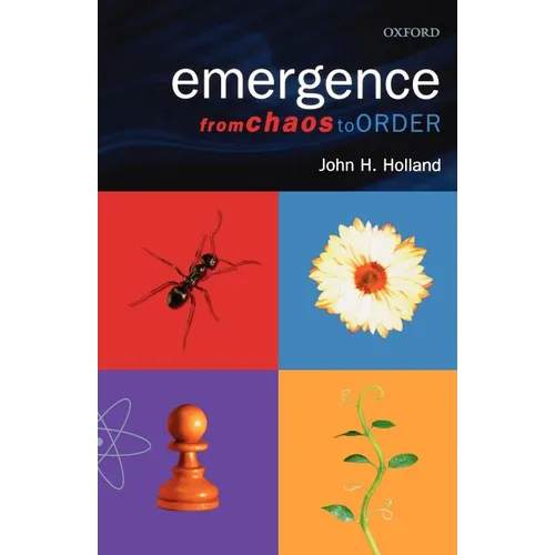 Emergence from Chaos to Order