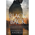 Black Is Back (Quentin Black Mystery #4): Quentin Black World