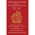 Grantees of Arms Volume 1