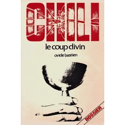 Chili: le coup divin