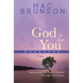 God Is For You Workbook