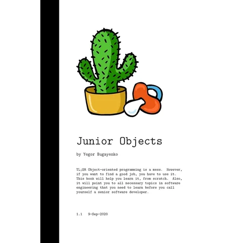 Junior Objects
