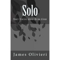 Solo: Short Stories About Being Alone