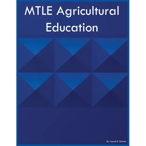 MTLE Agricultural Education