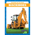 Backhoes