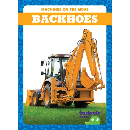 Backhoes