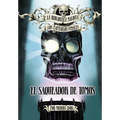 El Saqueador de Tomos