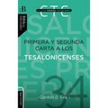 Primera Y Segunda Carta a Los Tesalonicenses