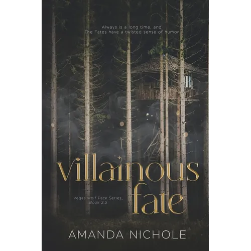 Villainous Fate