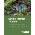 Special Interest Tourism: Concepts, Contexts and Cases