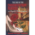The Case of the Chrysanthemum Murders