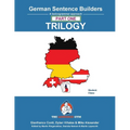 German Sentence Builder TRILOGY - Part 1