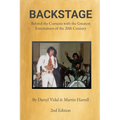 BACKSTAGE - Behind the Curtains with the Greatest Entertainers of the 20th Century