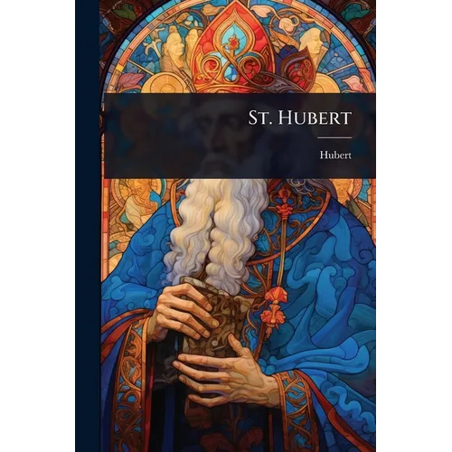 St. Hubert