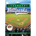 Legendary Ballparks: Moments and Memories from America's Most Storied Stadiums