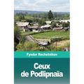 Ceux de Podlipnaïa
