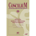 Oración: nuevos contextos, nuevas formas