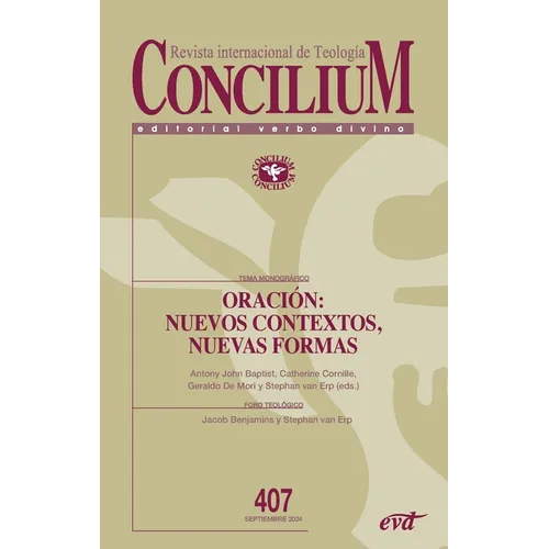 Oración: nuevos contextos, nuevas formas