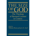 The Size of God