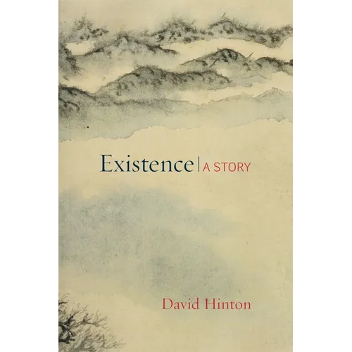 Existence: A Story