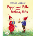 Pippa and Pelle and the Birthday Gifts