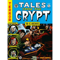 The EC Archives: Tales from the Crypt Volume 5