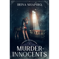 Murder of Innocents: A Redmond and Haze Mystery Book 14