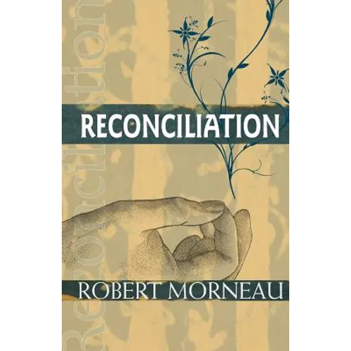 Reconciliation: Mission and Ministry in a Changing Social Order