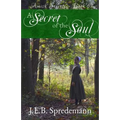 A Secret of the Soul (Amish Secrets - Book 6)