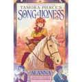 Alanna (Song of the Lioness, Book 1): A Graphic Novel Adaptation