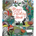 Magic Painting Book