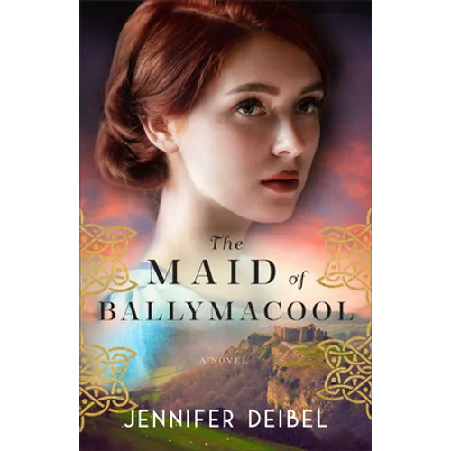 Maid of Ballymacool