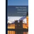 Pre-feudal England: the Jutes. --
