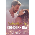 Unforgiven in Cheshire Bay