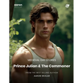 Prince Julian & The Commoner: Medieval Gay Stories