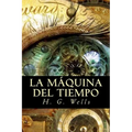 La m痃uina del tiempo