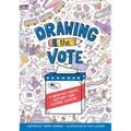 Drawing the Vote: A Graphic Novel History for Future Voters