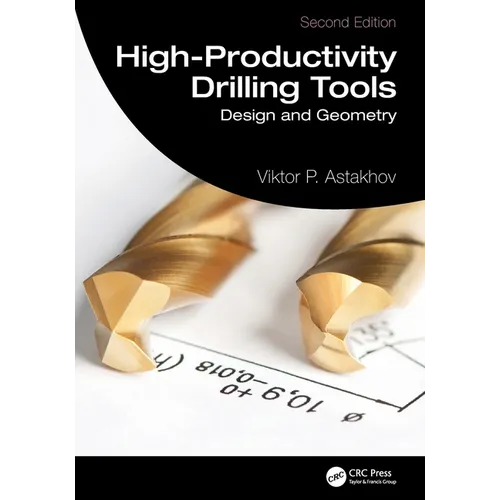High-Productivity Drilling Tools
