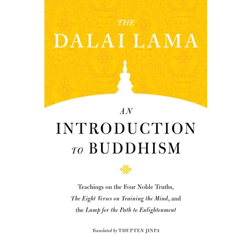 An Introduction to Buddhism